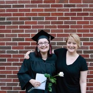 Meet your Posher, Sarrena